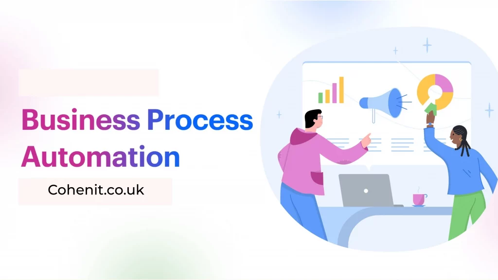 Integrate and Automate Business Processes